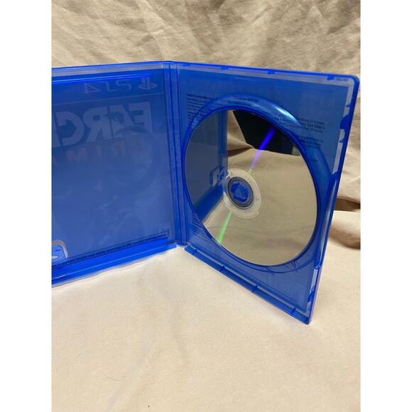 PS4 Far Cry Primal (Sony PlayStation 4, 2016) - Picture 3 of 4